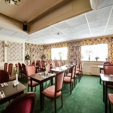 Oyo The Cumberland Hotel Near Workington Community Hospital-2