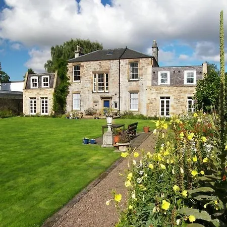 The Eskbank Hotel - Rathan House-3