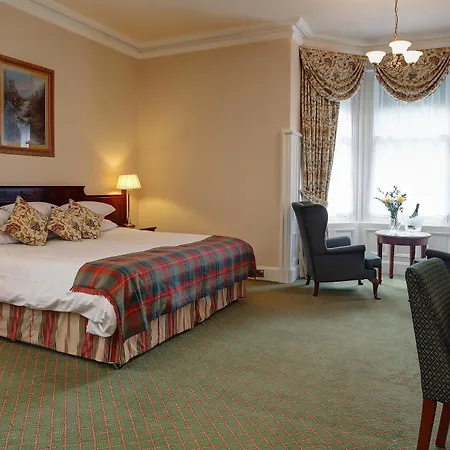 Best Western Cartland Bridge Hotel-3