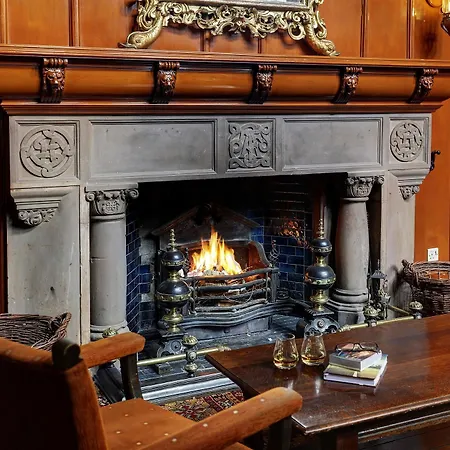 Best Western Cartland Bridge Hotel-2