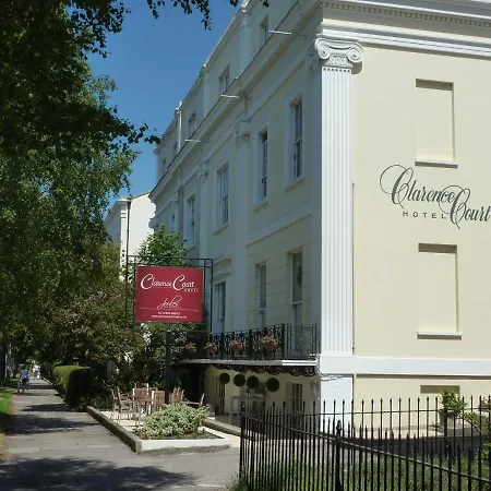 Clarence Court Hotel-3