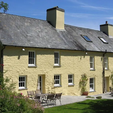 Ty Mawr, Brechfa-2