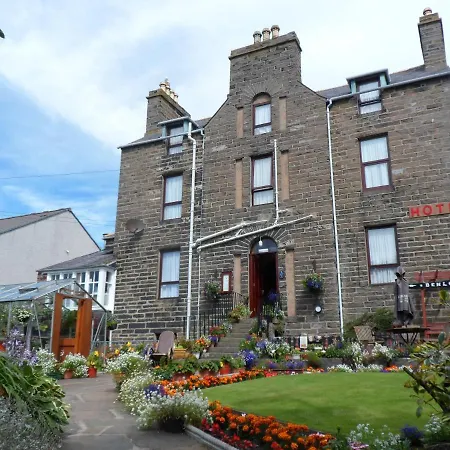 Nethercliffe Hotel-2