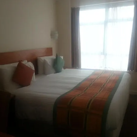 Sefton Express Hotel-2