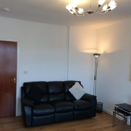 Eastgate Apartment-2