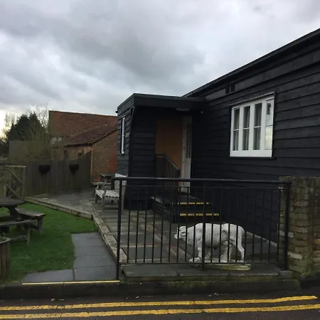 The Black Bull Inn-3