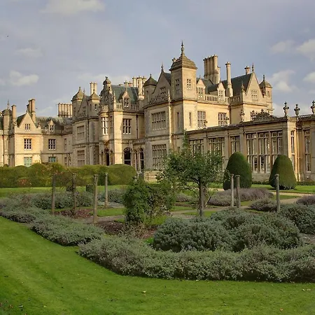 Stoke Rochford Hall-2