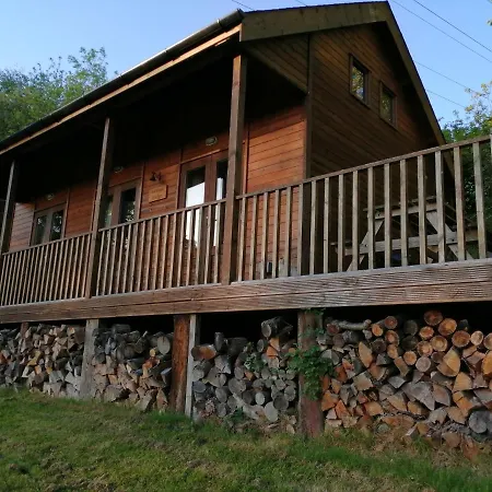 Ironbridge Lodge-3