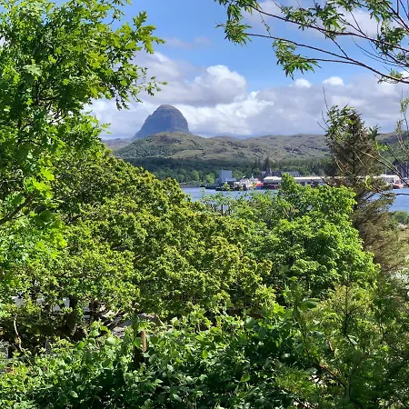 Suilven View-2