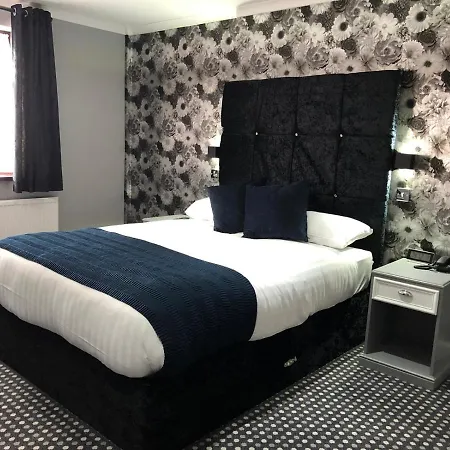 Birmingham Hostel-2