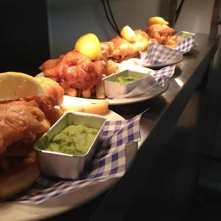 The Swan Hotel, Alresford-2