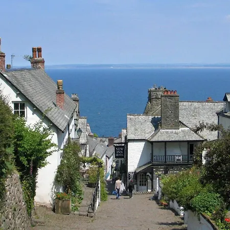 New Inn Hotel-2
