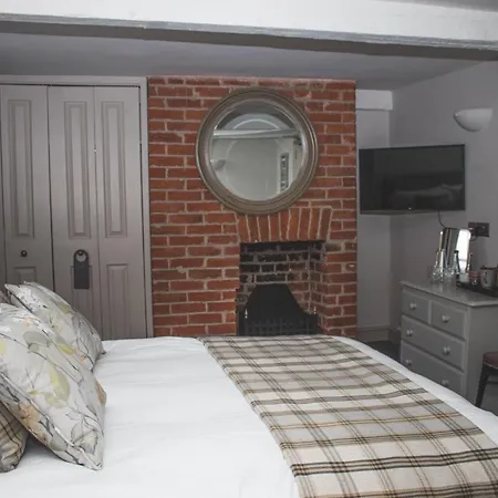 The Angel Inn-2