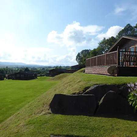 Trossachs Holiday Park-3