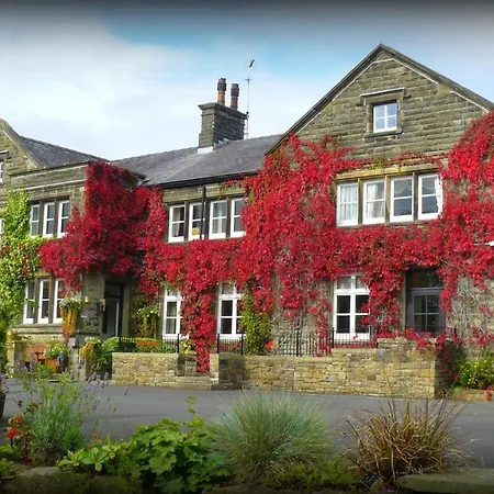 Ferraris Country House Hotel-3