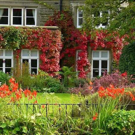 Ferraris Country House Hotel-2