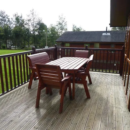 Trossachs Holiday Park-2