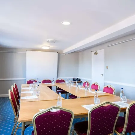 Quality Hotel Dudley-2