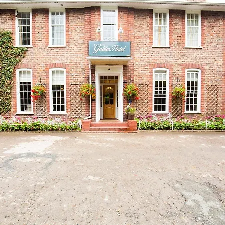 The Gables Hotel-2