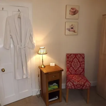 Hazel Bank Bed& Breakfast-3