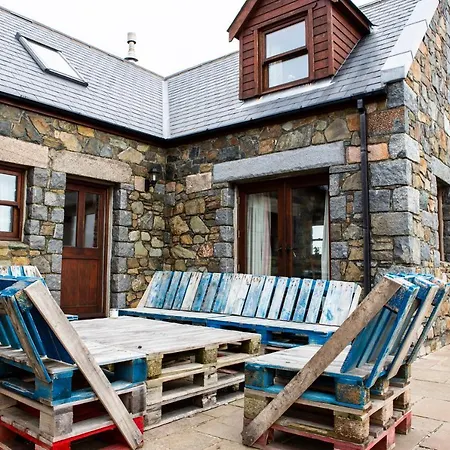 The Old Forge B&B-3