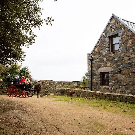 The Old Forge B&B-2