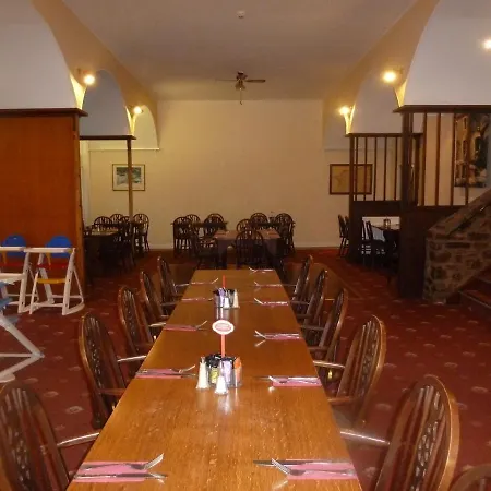 Fortescue Arms-2