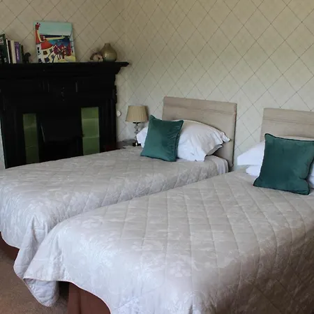 Fairhaven Country Guest House-3