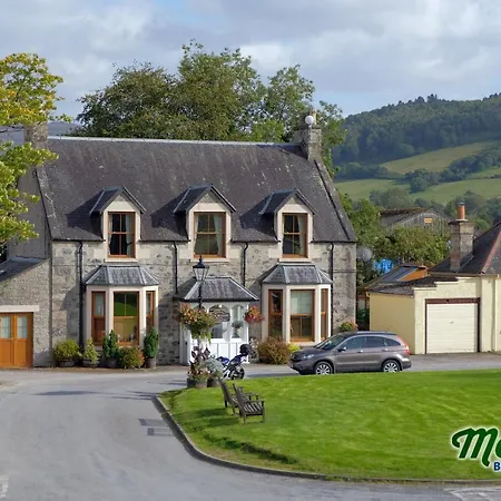 Morlea Bed & Breakfast-2
