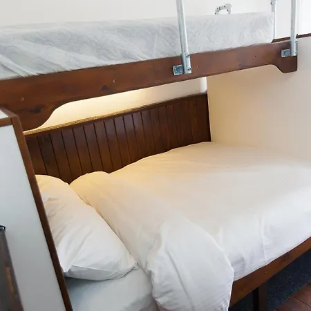 Cohort Hostel-2