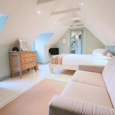 The Apartments @ Quidhampton Mill-3