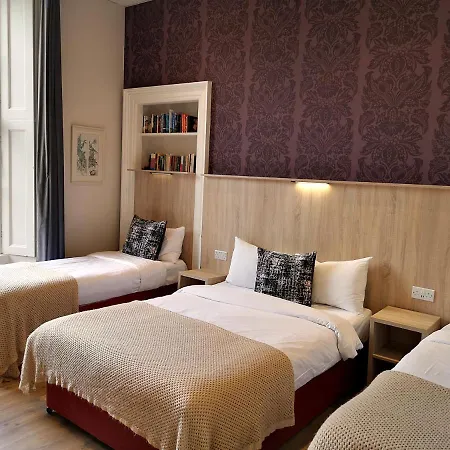 Dene Guest House, New Town-2