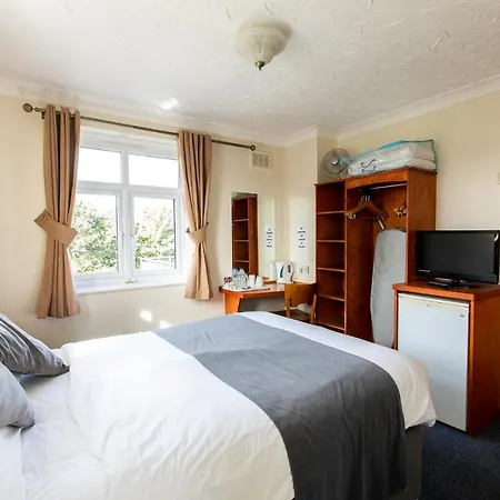 Blue Boar Inn-2