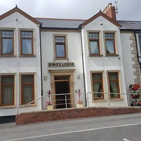 Kings Lodge Belfast-2