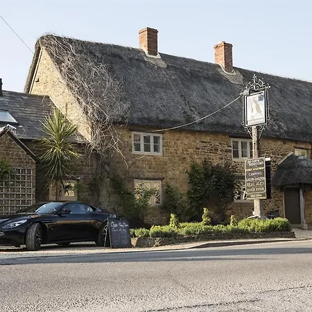 The Duke At Clifton-3