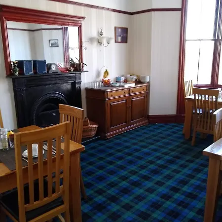 Solheim Guest House-2