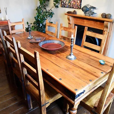The Old Inn, Staffin-2
