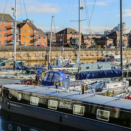 The Liverpool Boat-2