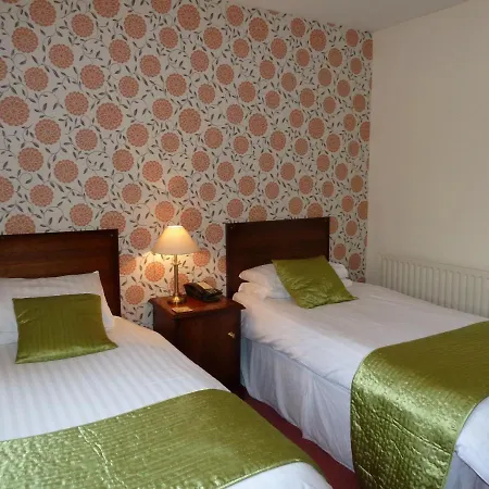 Batemans Mill Hotel & Restaurant-2