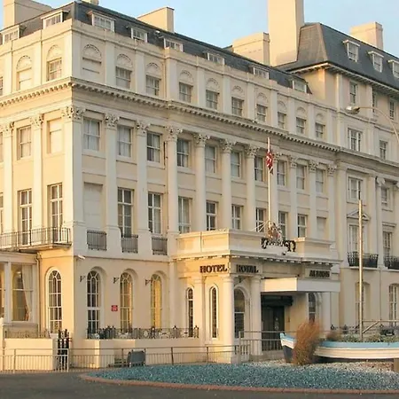 The Royal Albion Seafront Hotel-3