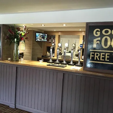The Fazeley Inn-2