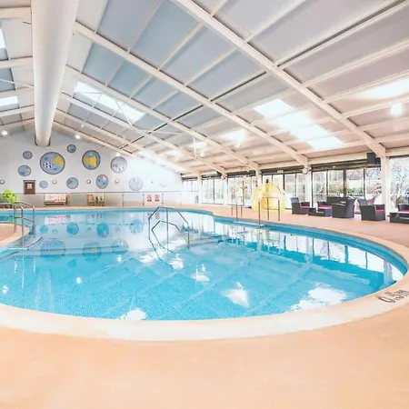 Talacre Beach Resort-2