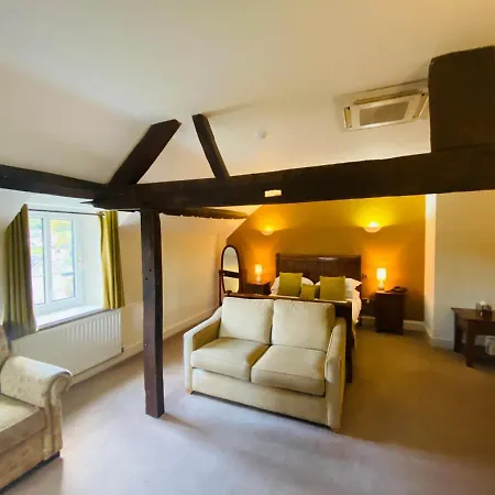 Old Rectory Country Hotel-3