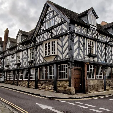 Tudor House Hotel-2