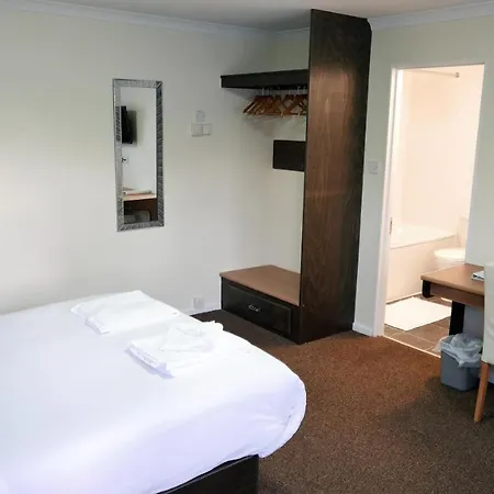 Warrens Village Motel And Self Catering-2