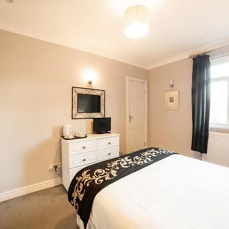 The Traxx Hotel-3