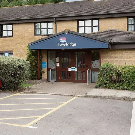 Travelodge Ilminster-2