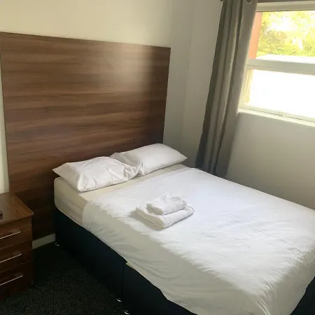 Hagley Hotel-3