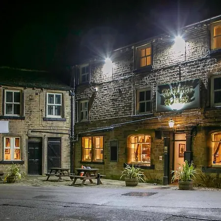 The White Horse Inn-3