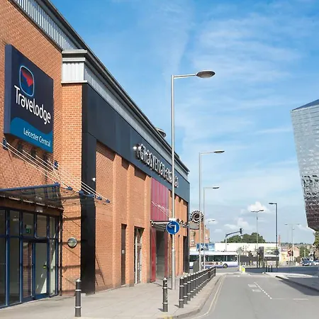 Travelodge Central-3